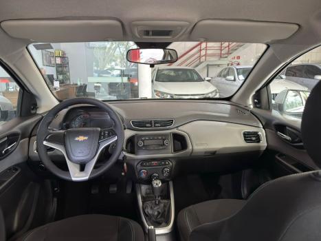 CHEVROLET Onix Hatch 1.0 4P FLEX LT, Foto 13