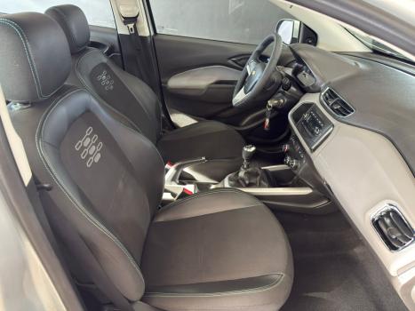 CHEVROLET Onix Hatch 1.0 4P FLEX LT, Foto 15