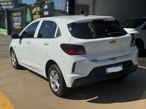 CHEVROLET Onix Hatch 1.0 12V 4P FLEX, Foto 2