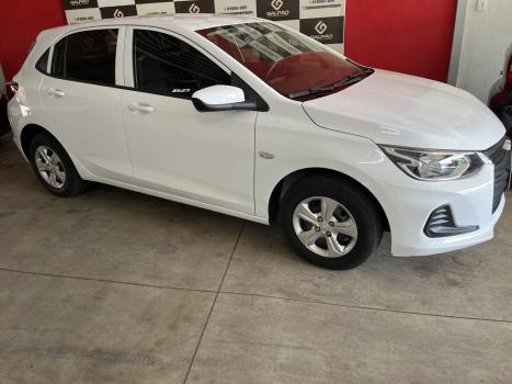 CHEVROLET Onix Hatch 1.0 12V 4P FLEX, Foto 3