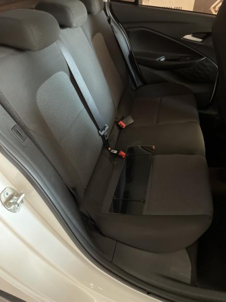 CHEVROLET Onix Hatch 1.0 12V 4P FLEX, Foto 5