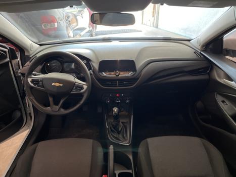 CHEVROLET Onix Hatch 1.0 12V 4P FLEX, Foto 6