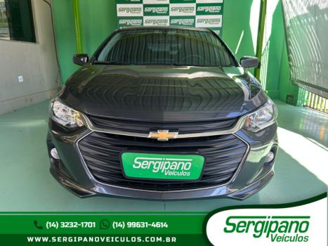 CHEVROLET Onix Hatch 1.0 4P FLEX LT, Foto 3