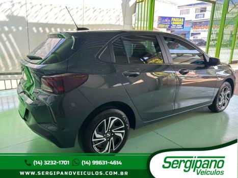 CHEVROLET Onix Hatch 1.0 4P FLEX LT, Foto 6