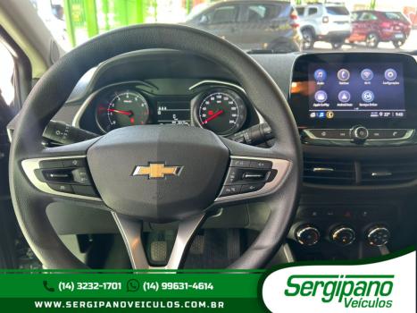 CHEVROLET Onix Hatch 1.0 4P FLEX LT, Foto 8