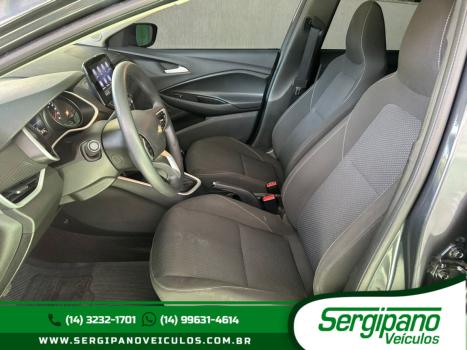 CHEVROLET Onix Hatch 1.0 4P FLEX LT, Foto 12
