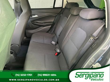 CHEVROLET Onix Hatch 1.0 4P FLEX LT, Foto 13