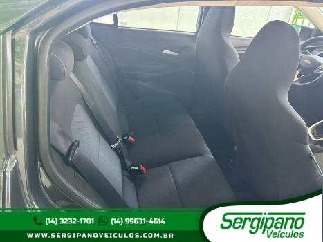 CHEVROLET Onix Hatch 1.0 4P FLEX LT, Foto 14