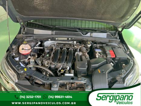 CHEVROLET Onix Hatch 1.0 4P FLEX LT, Foto 16