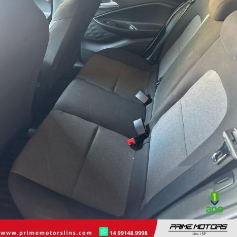 CHEVROLET Onix Hatch 1.0 12V 4P FLEX TURBO AUTOMTICO, Foto 10