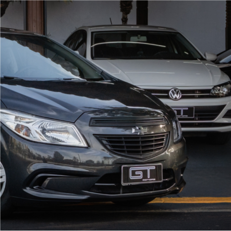 CHEVROLET Onix Hatch 1.0 4P FLEX JOY, Foto 8
