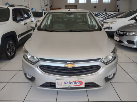 CHEVROLET Onix Hatch 1.4 4P FLEX LTZ AUTOMTICO, Foto 1