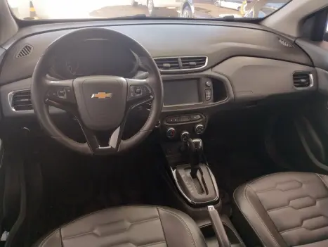CHEVROLET Onix Hatch 1.4 4P FLEX LTZ AUTOMTICO, Foto 9