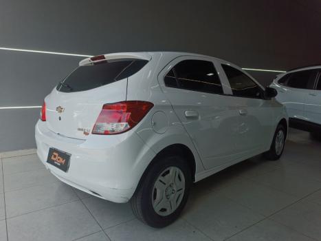 CHEVROLET Onix Hatch 1.0 4P FLEX LT, Foto 3