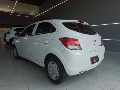 CHEVROLET Onix Hatch 1.0 4P FLEX LT, Foto 6