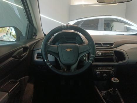 CHEVROLET Onix Hatch 1.0 4P FLEX LT, Foto 7