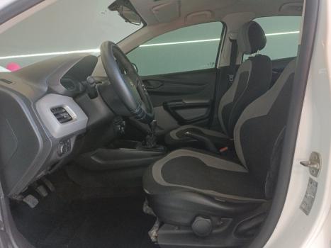 CHEVROLET Onix Hatch 1.0 4P FLEX LT, Foto 9