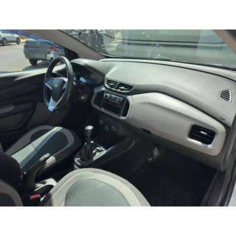 CHEVROLET Onix Hatch 1.0 4P FLEX LS, Foto 5