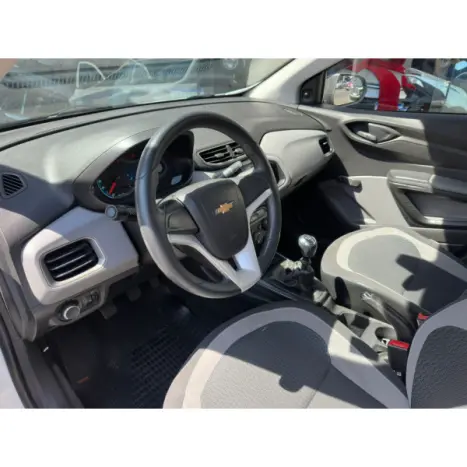 CHEVROLET Onix Hatch 1.0 4P FLEX LS, Foto 6