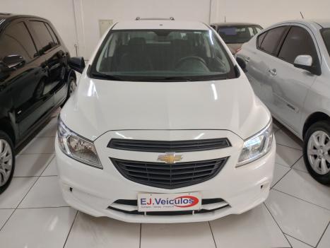 CHEVROLET Onix Hatch 1.0 4P FLEX JOY, Foto 1