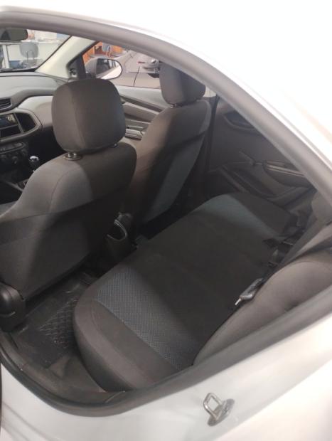 CHEVROLET Onix Hatch 1.0 4P FLEX JOY, Foto 6