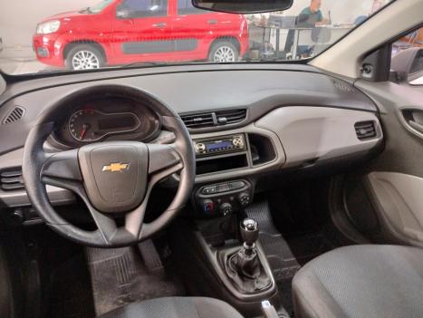 CHEVROLET Onix Hatch 1.0 4P FLEX JOY, Foto 8