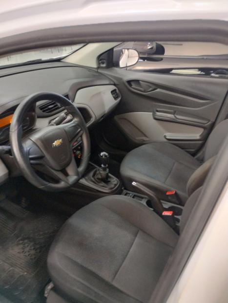 CHEVROLET Onix Hatch 1.0 4P FLEX JOY, Foto 9