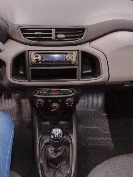 CHEVROLET Onix Hatch 1.0 4P FLEX JOY, Foto 10
