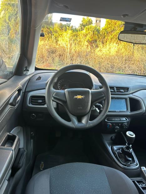 CHEVROLET Onix Hatch 1.0 4P FLEX JOY, Foto 10