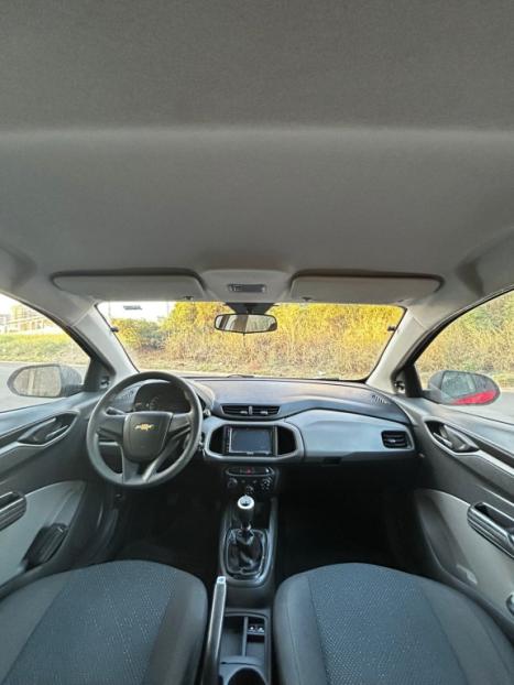CHEVROLET Onix Hatch 1.0 4P FLEX JOY, Foto 13