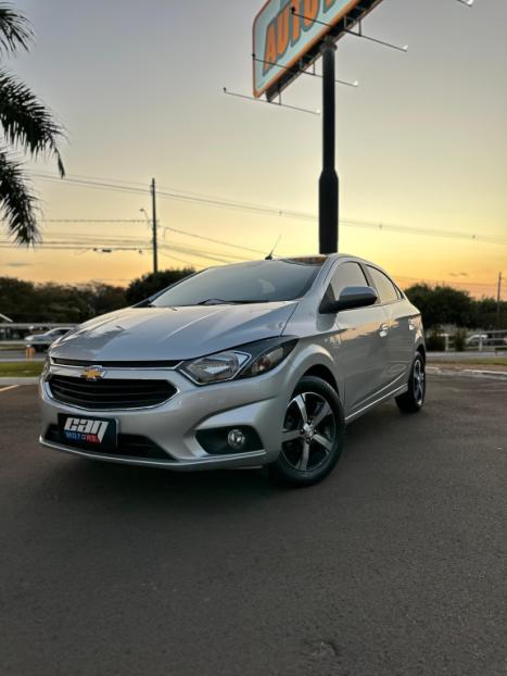 CHEVROLET Onix Hatch 1.4 4P FLEX LTZ AUTOMTICO, Foto 2