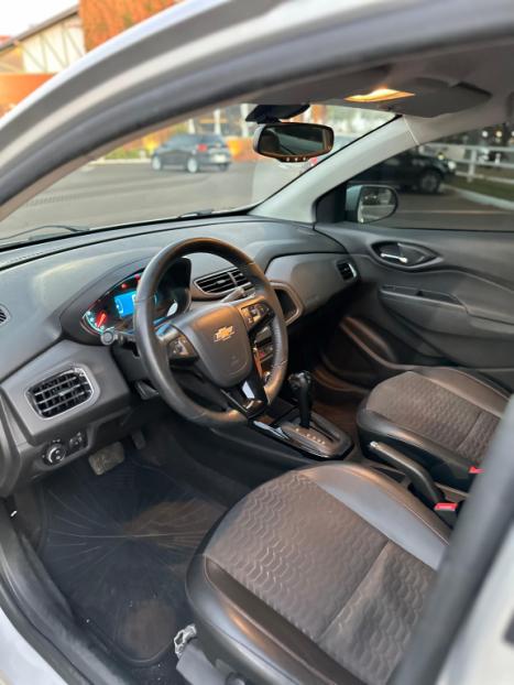 CHEVROLET Onix Hatch 1.4 4P FLEX LTZ AUTOMTICO, Foto 4
