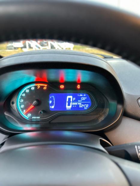 CHEVROLET Onix Hatch 1.4 4P FLEX LTZ AUTOMTICO, Foto 6