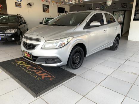 CHEVROLET Onix Hatch 1.0 12V 4P FLEX LT, Foto 3