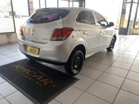 CHEVROLET Onix Hatch 1.0 12V 4P FLEX LT, Foto 6