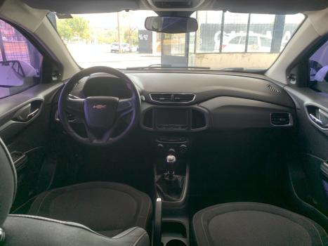 CHEVROLET Onix Hatch 1.0 12V 4P FLEX LT, Foto 7