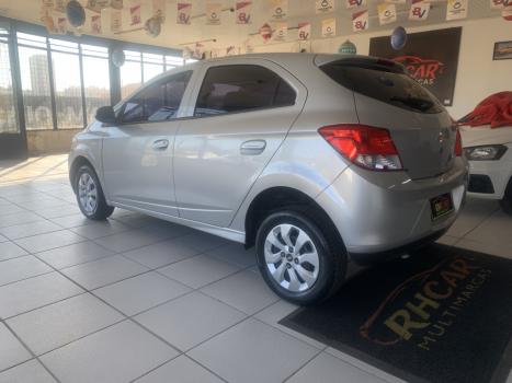 CHEVROLET Onix Hatch 1.0 12V 4P FLEX LT, Foto 6