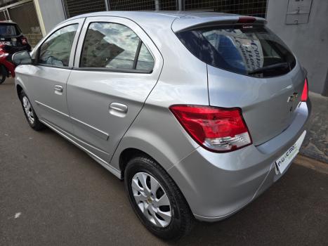 CHEVROLET Onix Hatch 1.0 4P FLEX LT, Foto 3