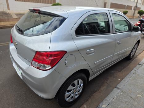 CHEVROLET Onix Hatch 1.0 4P FLEX LT, Foto 5