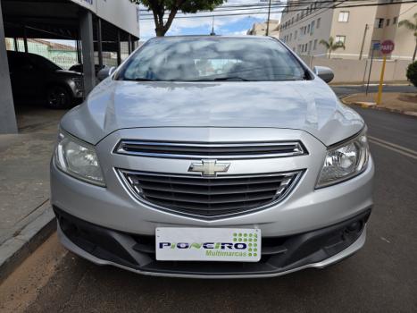 CHEVROLET Onix Hatch 1.0 4P FLEX LT, Foto 7