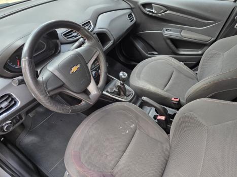 CHEVROLET Onix Hatch 1.0 4P FLEX LT, Foto 8