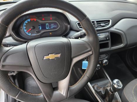 CHEVROLET Onix Hatch 1.0 4P FLEX LT, Foto 9