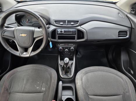 CHEVROLET Onix Hatch 1.0 4P FLEX LT, Foto 10
