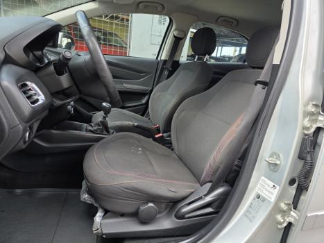 CHEVROLET Onix Hatch 1.0 4P FLEX LT, Foto 11
