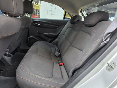 CHEVROLET Onix Hatch 1.0 4P FLEX LT, Foto 12