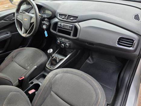 CHEVROLET Onix Hatch 1.0 4P FLEX LT, Foto 14