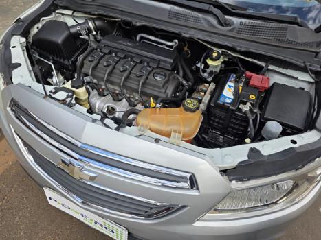 CHEVROLET Onix Hatch 1.0 4P FLEX LT, Foto 16