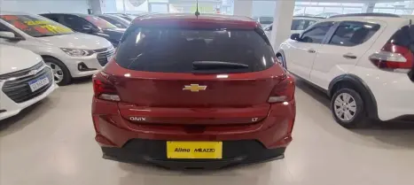 CHEVROLET Onix Hatch 1.0 4P FLEX LT, Foto 6