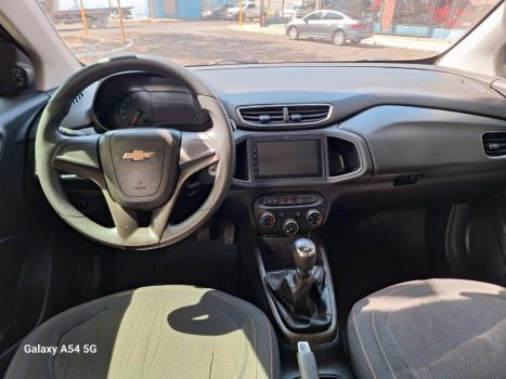 CHEVROLET Onix Hatch 1.4 4P FLEX LTZ, Foto 7