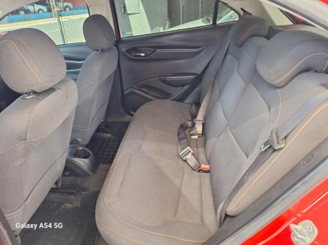 CHEVROLET Onix Hatch 1.4 4P FLEX LTZ, Foto 8